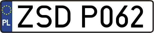 ZSDP062
