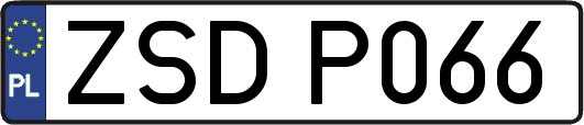 ZSDP066