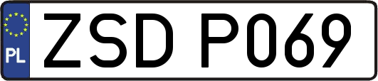 ZSDP069