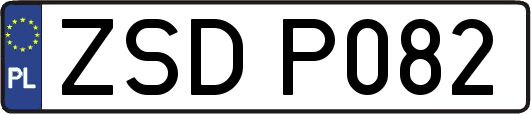 ZSDP082