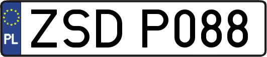 ZSDP088