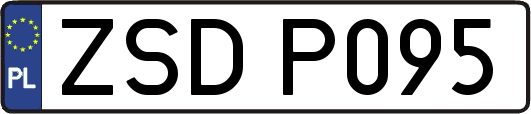 ZSDP095