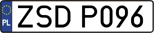 ZSDP096