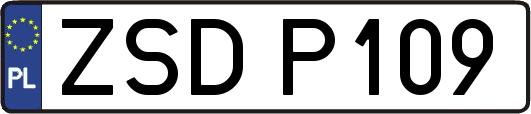 ZSDP109