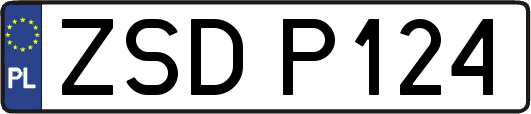 ZSDP124