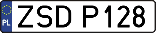 ZSDP128