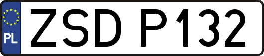 ZSDP132