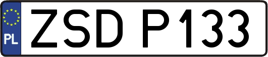 ZSDP133