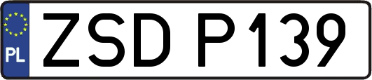 ZSDP139