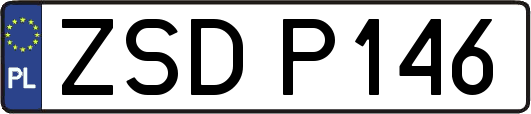 ZSDP146