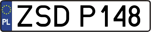 ZSDP148