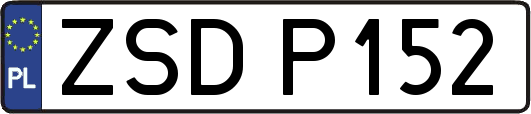 ZSDP152