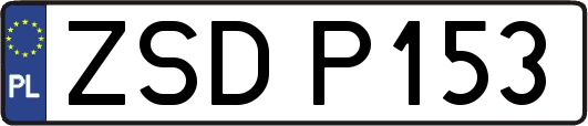 ZSDP153