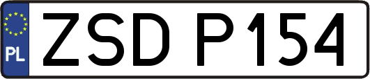 ZSDP154