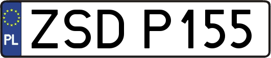 ZSDP155