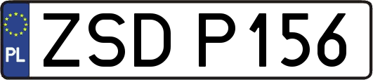 ZSDP156