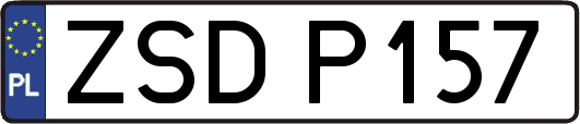 ZSDP157