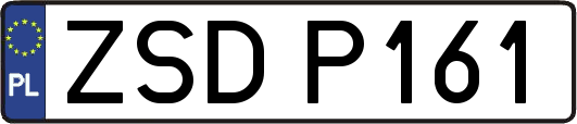 ZSDP161