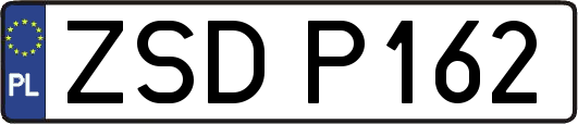 ZSDP162