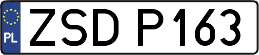 ZSDP163