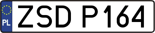 ZSDP164