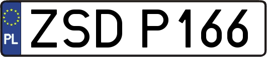 ZSDP166