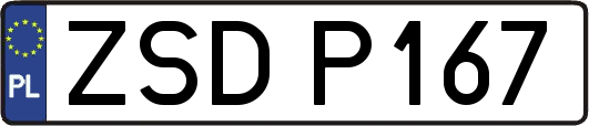 ZSDP167