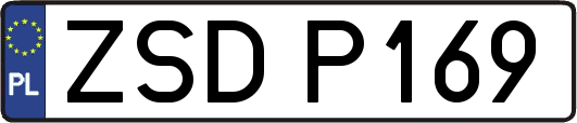 ZSDP169