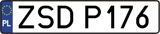 ZSDP176