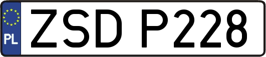 ZSDP228