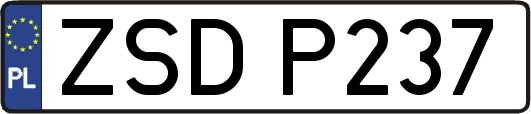 ZSDP237