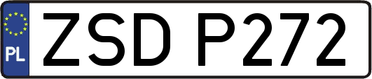 ZSDP272