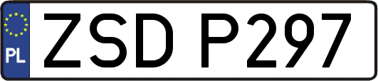 ZSDP297