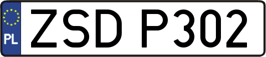 ZSDP302