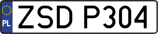 ZSDP304