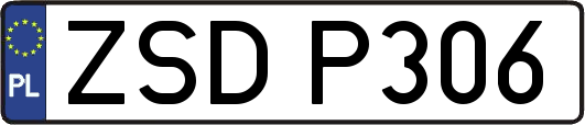 ZSDP306