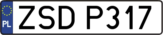 ZSDP317