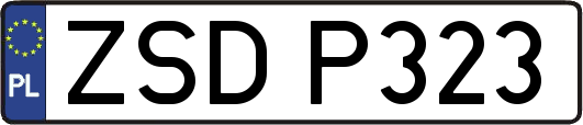 ZSDP323