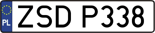 ZSDP338