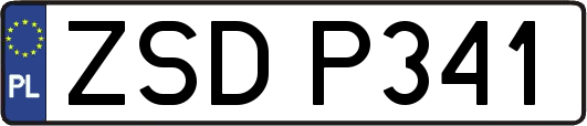 ZSDP341