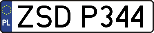 ZSDP344