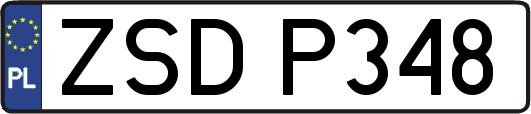 ZSDP348