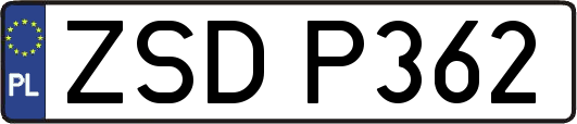 ZSDP362