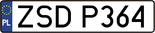 ZSDP364