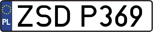 ZSDP369