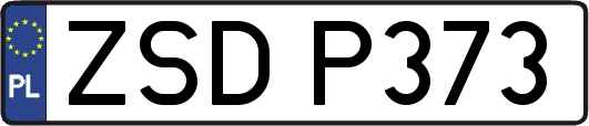 ZSDP373