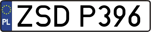 ZSDP396