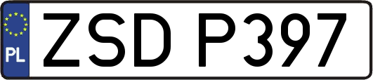 ZSDP397