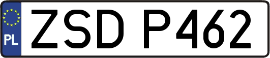 ZSDP462