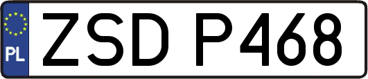 ZSDP468